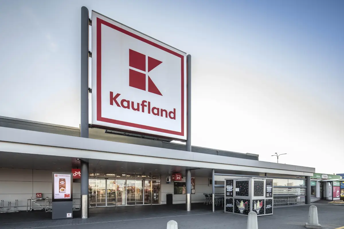 Kaufland